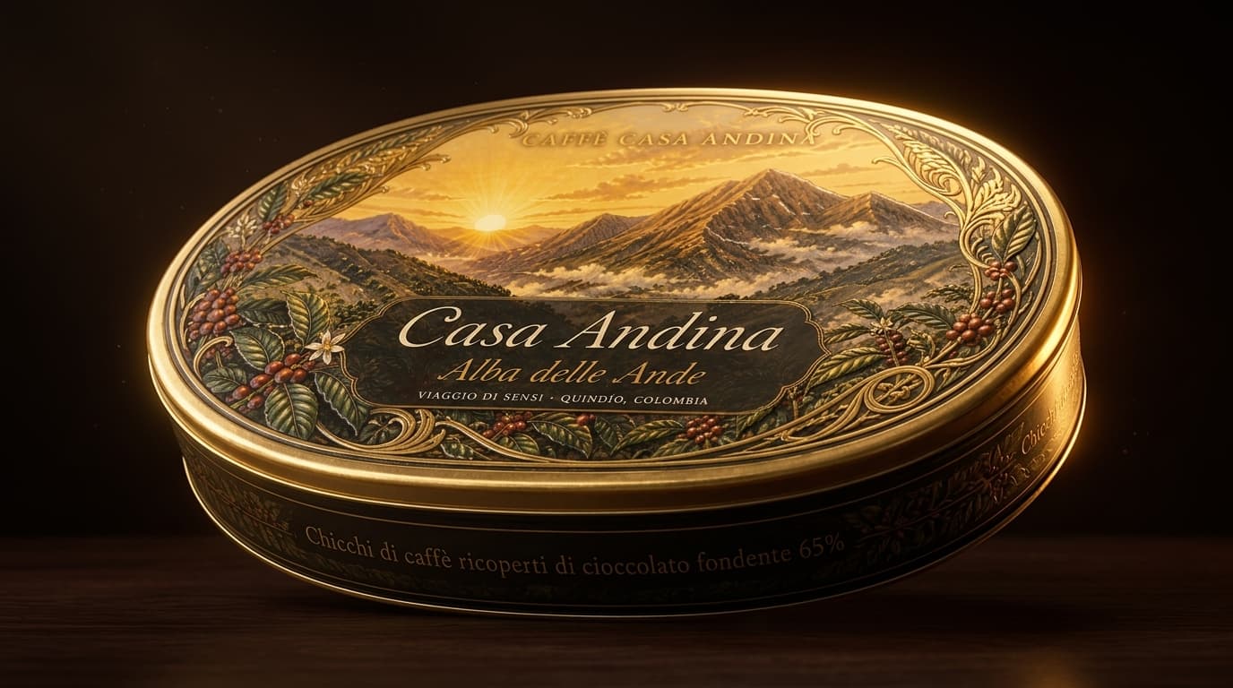 Alba delle Ande